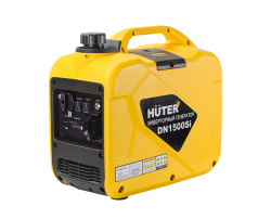 Инверторный генератор DN1500Si Huter Инверторный генератор DN1500Si Huter