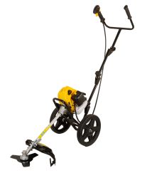 Бензотриммер колёсный Huter GGT-2900W Бензотриммер колёсный Huter GGT-2900W