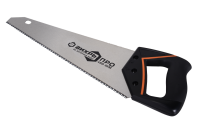 Ножовка ПРО 450 мм 3D заточка SK5 полотно 2 комп.рукоятка Вихрь Ножовка ПРО 450 мм 3D заточка SK5 полотно 2 комп.рукоятка Вихрь