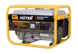 Электрогенератор DY3.0A Grey Huter Электрогенератор DY3.0A Grey Huter