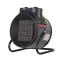 Тепловая электрическая пушка ТЭПК-3K (ТЭПК-3,3K) (керам.нагрев.элемент) круглый корпус Ресанта