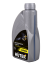 Масло цепное минеральное HUTER 80W90 в Москве