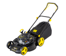 Газонокосилка бензиновая Huter GLM-6.0 SP
