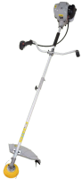 Бензиновый триммер GGT-2500 4SA Huter
