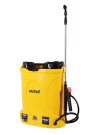 Опрыскиватель аккумуляторный Huter SP-12AC Опрыскиватель аккумуляторный Huter SP-12AC