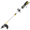 Электрический триммер Huter GET-LS45