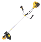 Триммер бензиновый Huter GGT-1500TX Триммер бензиновый Huter GGT-1500TX