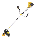 Триммер бензиновый Huter GGT-1500SX Триммер бензиновый Huter GGT-1500SX