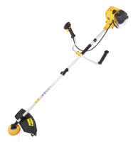 Триммер бензиновый Huter GGT-1500SX Триммер бензиновый Huter GGT-1500SX