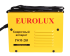 Инверторный сварочный аппарат EUROLUX IWM205