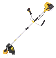 Триммер бензиновый Huter GGT-2900S Триммер бензиновый Huter GGT-2900S