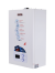 Газовый настенный двухконтурный котел ГК-24БС (с Wi-Fi) Ресанта в Москве