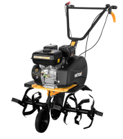 Мотокультиватор Huter GMC-5.5 Мотокультиватор Huter GMC-5.5