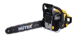 Бензопила Huter BS-6218 Бензопила Huter BS-6218