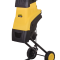 Садовый измельчитель электрический Huter ESH-2500