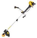 Триммер бензиновый Huter GGT-2500S PRO (с антивибрационной системой)