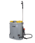 Опрыскиватель аккумуляторный Huter SP-10Li-SFA Grey в Москве