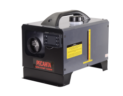 Тепловая дизельная пушка непрямого нагрева Ресанта ТДПН-10 KWT 12/220W