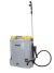 Опрыскиватель аккумуляторный Huter SP-10AC-SFA Grey в Москве