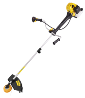 Триммер бензиновый Huter GGT-2900S PRO (с антивибрационной системой) Триммер бензиновый Huter GGT-2900S PRO (с антивибрационной системой)