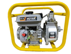 Мотопомпа MP-50 Grey Huter Мотопомпа MP-50 Grey Huter