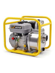 Мотопомпа MP-80 Grey Huter Мотопомпа MP-80 Grey Huter