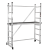 Вышка-тура алюминиевая Вихрь ВТА-3М 2х7 в Москве