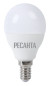 Лампа светодиодная РЕСАНТА LL-R-G45-7W-230-3K-E14 в Москве