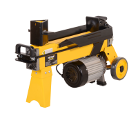 Дровокол электрический Huter HLS-4500 Дровокол электрический Huter HLS-4500