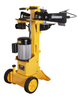 Дровокол электрический Huter HLS-6500 Дровокол электрический Huter HLS-6500