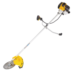 Триммер бензиновый Eurolux TR-4000T Триммер бензиновый Eurolux TR-4000T