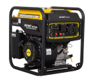 Инверторный генератор Huter DN7500i Инверторный генератор Huter DN7500i