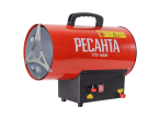 Газовая тепловая пушка Ресанта ТГП-15000 Газовая тепловая пушка Ресанта ТГП-15000
