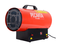Газовая тепловая пушка Ресанта ТГП-30000