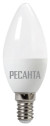 Лампа светодиодная РЕСАНТА LL-R-C37-5W-230-3K-E14 в Москве