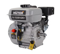 Двигатель бензиновый GE-21220FА Grey Huter Двигатель бензиновый GE-21220FА Grey Huter