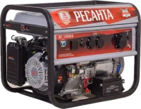 Электрогенератор БГ13000Э Ресанта