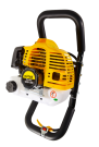 Мотобур Huter GGD-300