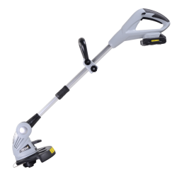 Аккумуляторный триммер GET-28Li ЕА+ Grey Huter Аккумуляторный триммер GET-28Li ЕА+ Grey Huter