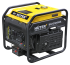 Инверторный генератор Huter DN12500iXA (электростартер)