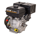 Двигатель бензиновый Huter GE-188F-25 Двигатель бензиновый Huter GE-188F-25