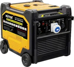 Инверторный генератор DN 19000SXA Huter