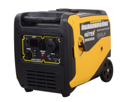 Инверторный генератор DN 6000Si Huter Инверторный генератор DN 6000Si Huter