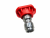 Форсунки Huter (2 шт.) для линеек 135, 165, 195, 210, 140, 170, 200, 220 (кроме ARV) в Москве