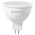 Лампа светодиодная EUROLUX LL-E-MR16-7W-230-4K-GU5.3 в Москве