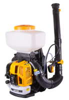 Опрыскиватель бензиновый GS-5215 Huter Опрыскиватель бензиновый GS-5215 Huter