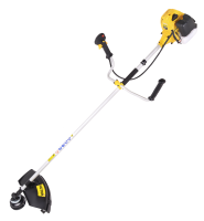 Триммер бензиновый Huter GGT-1500T Триммер бензиновый Huter GGT-1500T