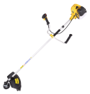 Триммер бензиновый Huter GGT-1900T Триммер бензиновый Huter GGT-1900T