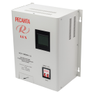Стабилизатор напряжения серии LUX Ресанта АСН-12000Н/1-Ц