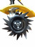 Фреза для культиватора Huter GMC-1.8 в Москве